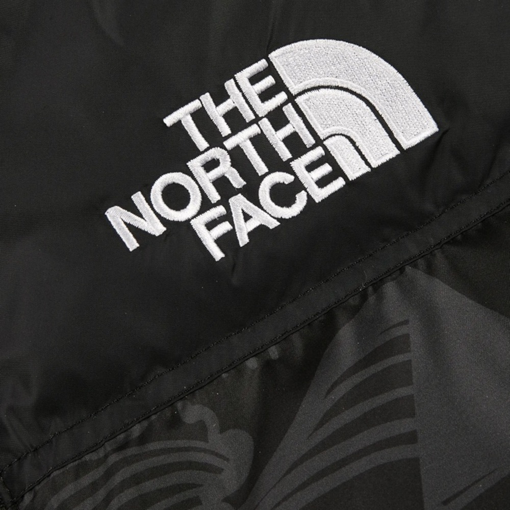 The North Face
New International Graffiti Collection 1996 Retro Nuptse Jacket - Picture 5 of 9